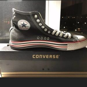 Converse CT Details HI